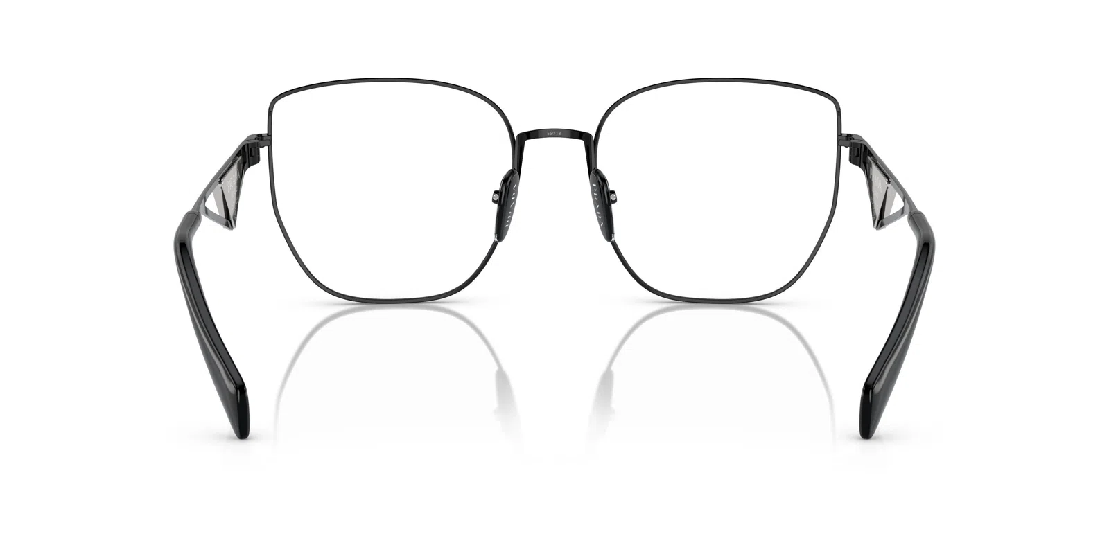 Prada A54VD Eyeglasses - view 7